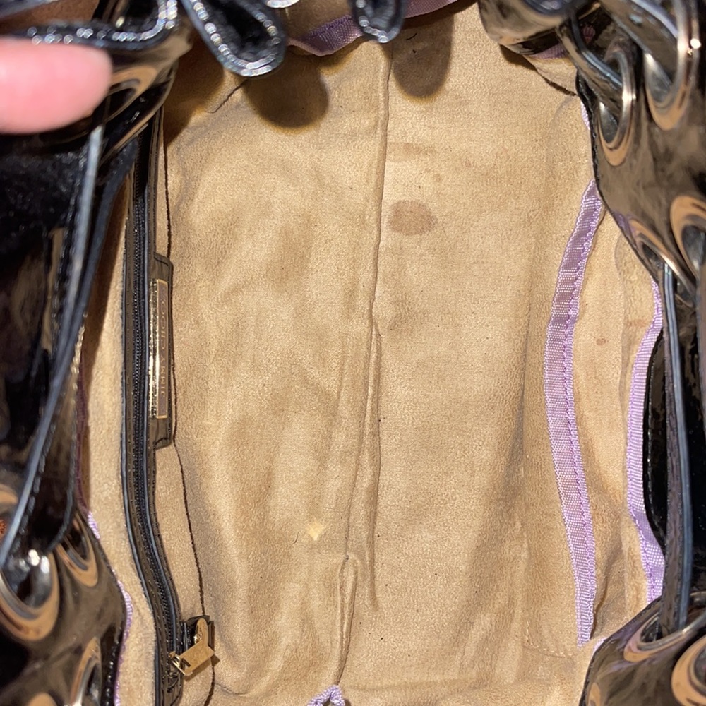 Jimmy choo shoulder bag - Picture 6 of 8